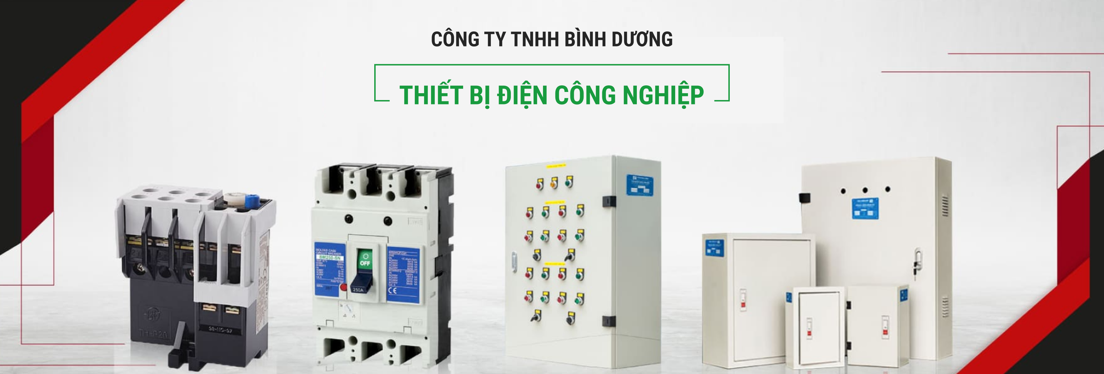 Tiêu đề banner 1